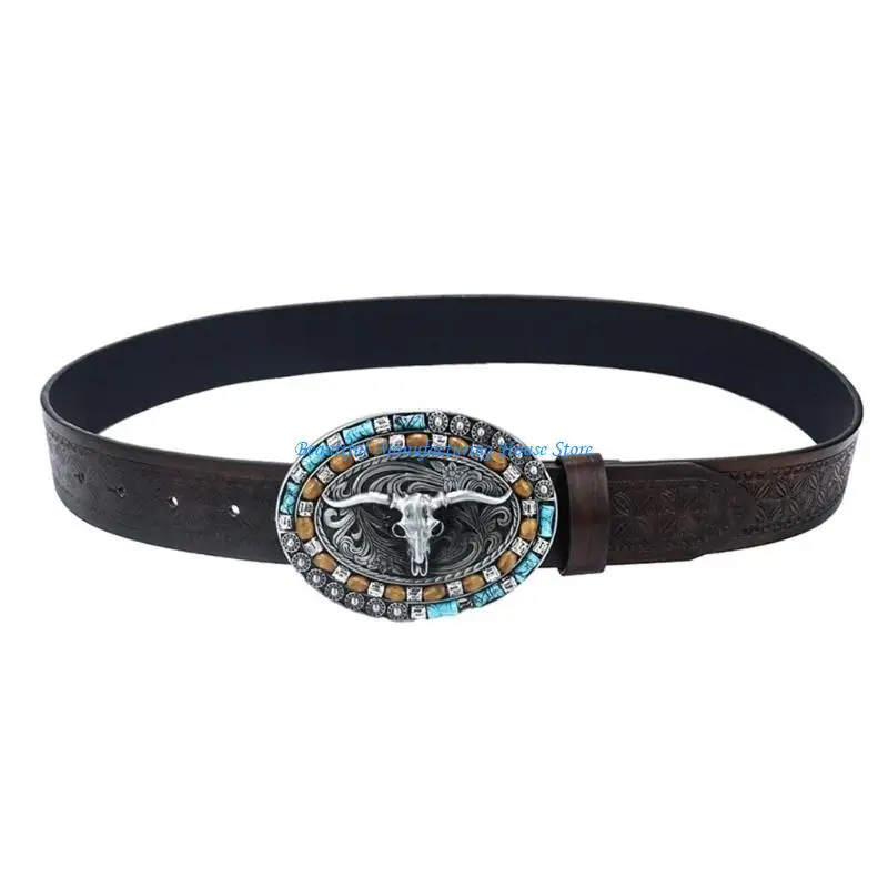 e56a-punk-teens-man-waist-belt-jeans-adjustable-belt-for-nightclub-casual-pants-decor