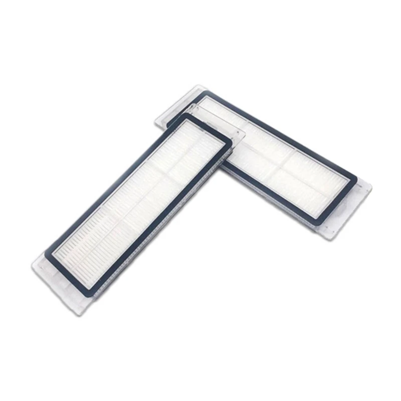 مكنسة كهربائية كنس روبوت لاسلكية، فلتر Hepa، ملحق أداة تنظيف شعر الحيوانات الأليفة، متوافق مع سلسلة T7