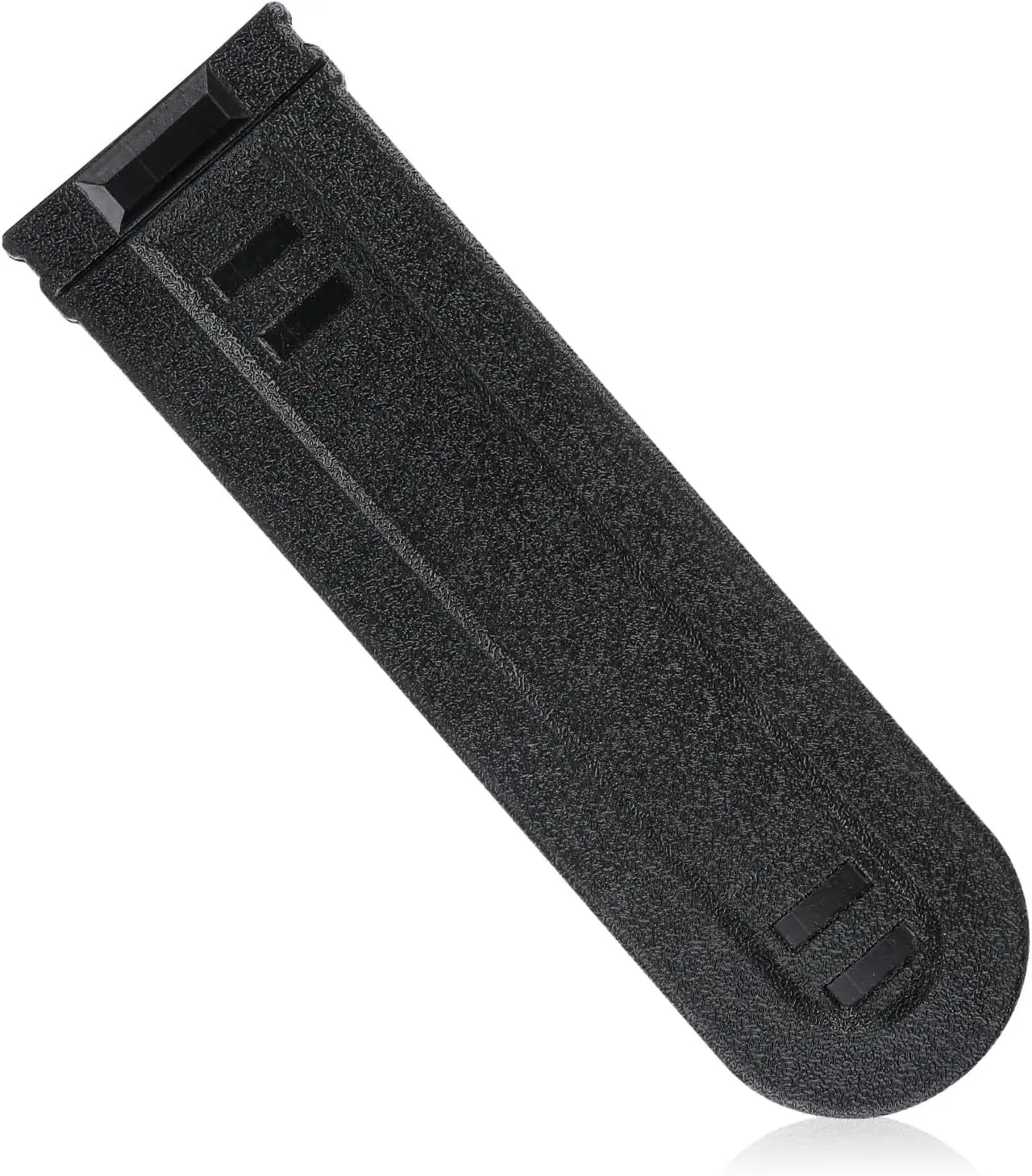 

Chainsaw Bar Cover 14 Inch Universal Plastic Protector Sleeve for Chainsaw Parts and Accessories Chain Plate Protector