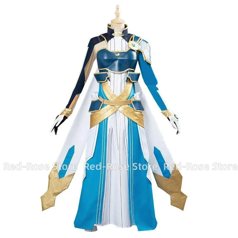 Anime  Sao Asada Shino Halloween Uniform Custom Made Cosplay Costume DJSY