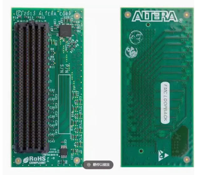 For S0485 Fmc+ Loop…