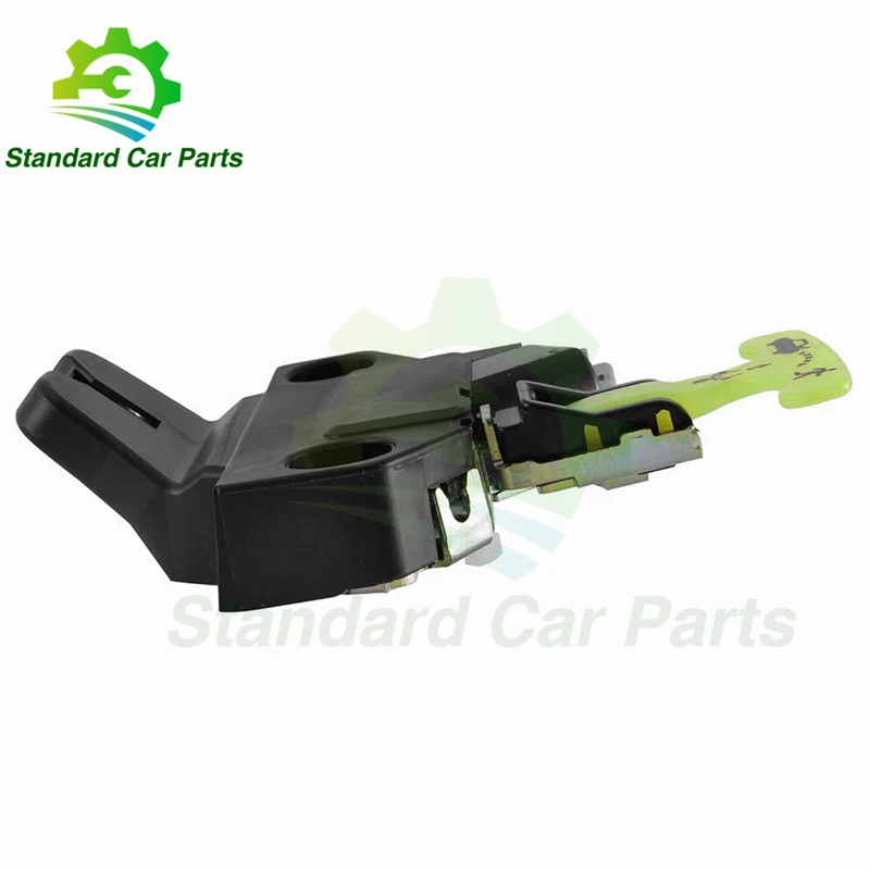 64600-02040 Car Trunk Lock Actuator Latch Release For Toyota Corolla Sedan 4-Door 2009 2010 2011 2012 2013  6460002040