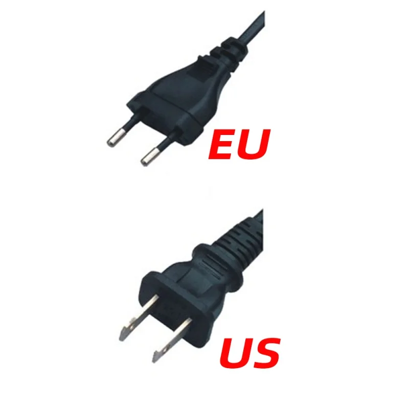 도장 왁스가 있는 무도장 덴트 수리 스틱, 가정용 DIY 바디 덴트 도구, 핫멜트 글루건, 20W