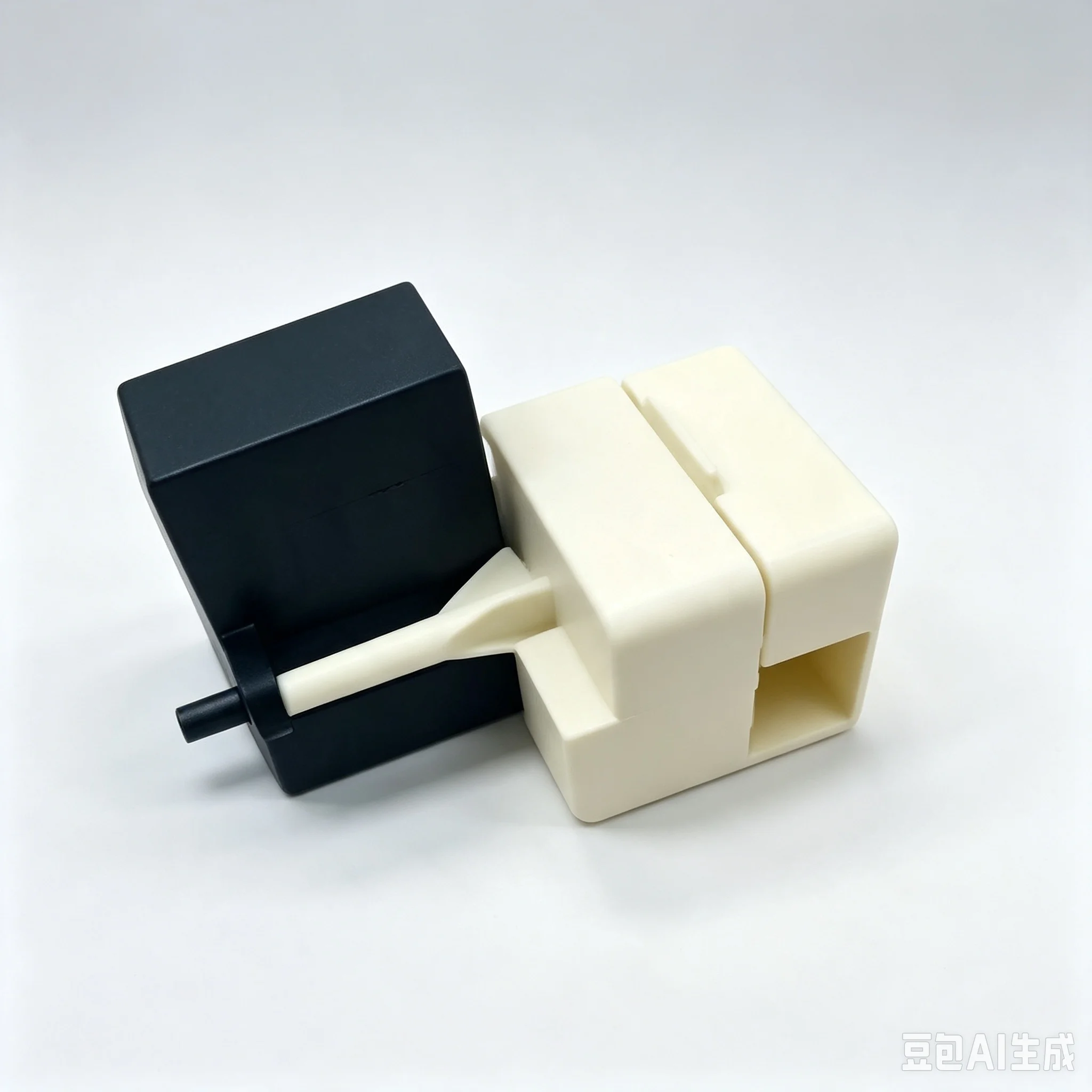 W10613606 Refrigerator Electromagnetic Switch Relay Start Device For Amana-Kenmore Crosley-Freezer Appliance Replacement Part