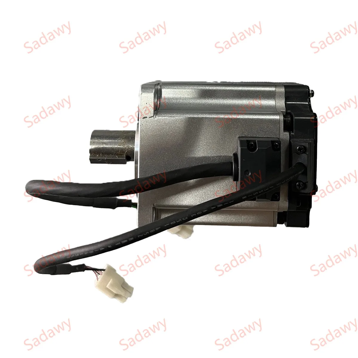 Pana-sonic 오리지널 MHMF082L1U2M MINAS A6 시리즈 서보 모터(보증 포함)