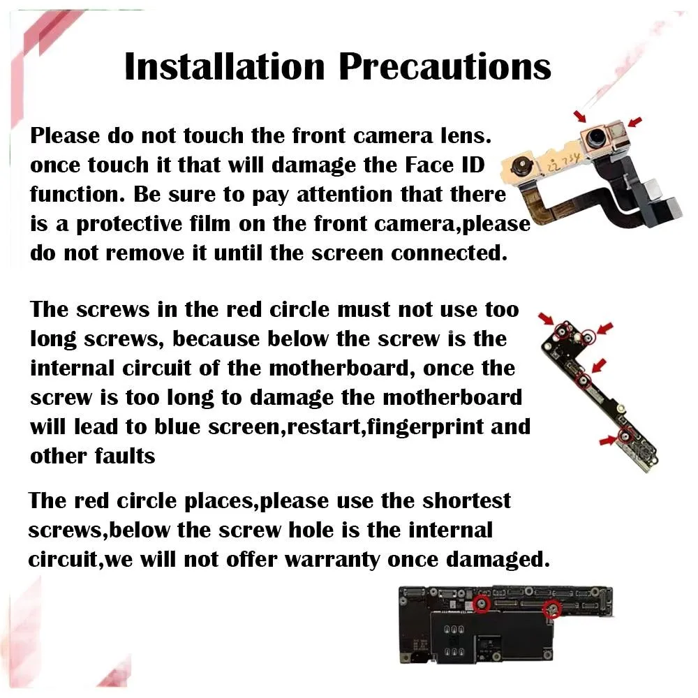 لوحة أم أصلية تم اختبارها بالكامل لهاتف iPhone 12 Pro Max 128g/256g لوحة رئيسية غير مقفلة معرف الوجه لوحة منطق رئيسي iCloud نظيفة