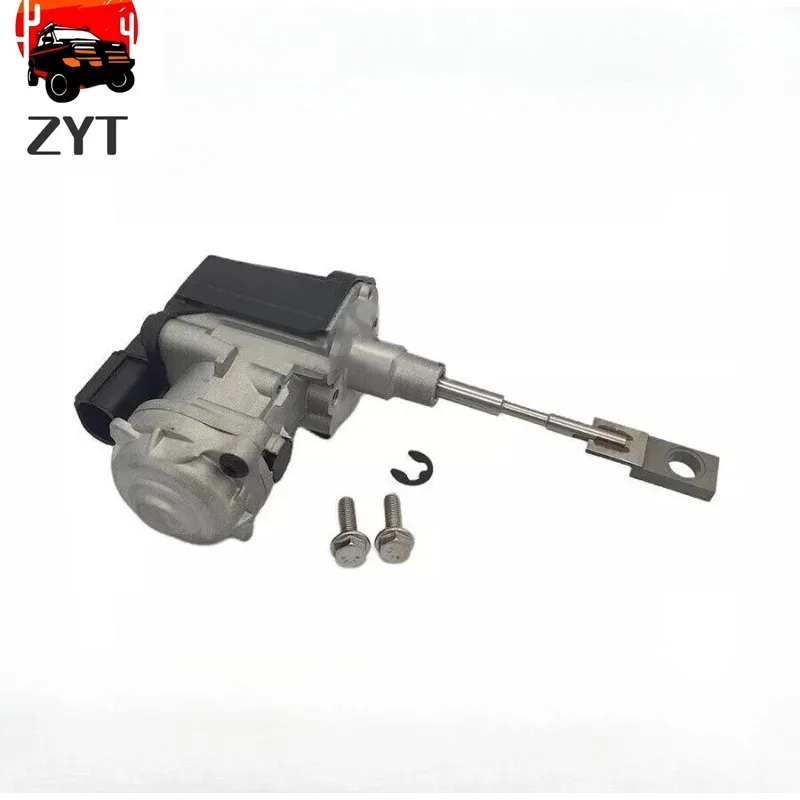 

04E145725AK, 04E198725D,04E145704F, 04E145704R For Volkswagen Golf Passat Magotan Tiguan and Audi A3 Turbocharger actuator