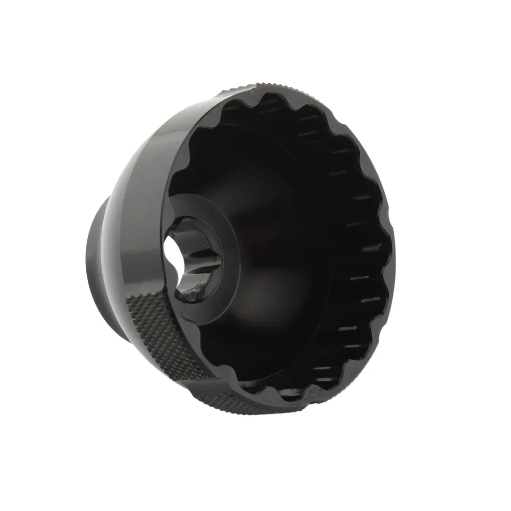 1 قطعة 16 الشق أسفل قوس أداة BBT-69.2 دراجة كرانسيت النازع طقم تصليح لتركيب صيانة الدراجة #2