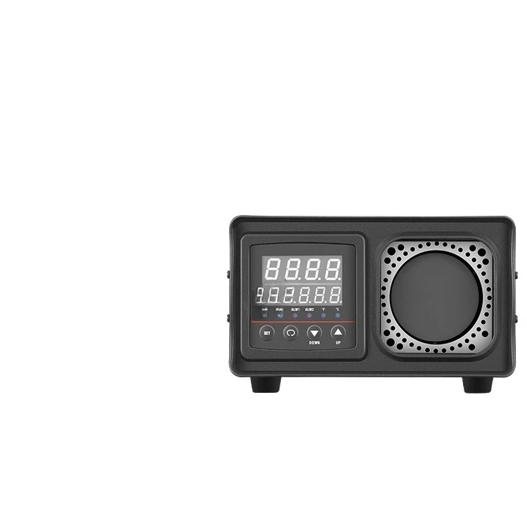 

High Precision Infrared Calibration Instrument Infrared Blackbody Furnace BX-350 BX500