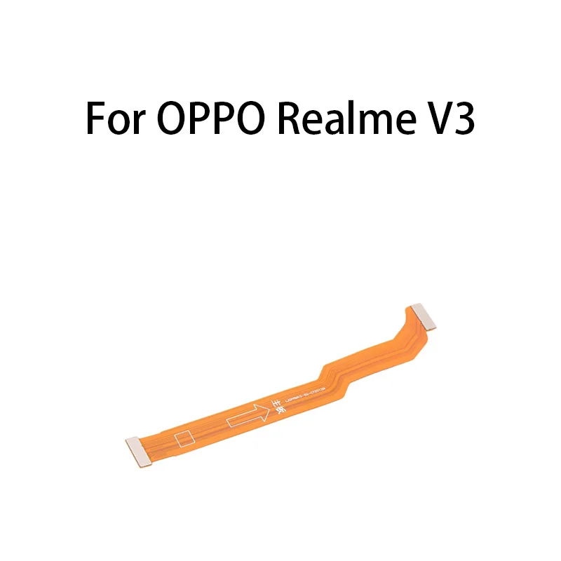 

Main Board Motherboard Connector Flex Cable For OPPO Realme V3