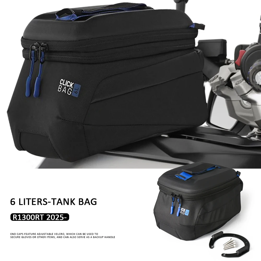 borsa-da-serbatoio-per-bmw-r1300rt-2025-2026-borse-portaoggetti-6l~8l-accessori-moto-neri-per-r1300-rt-r-1300-rt-r1300rt