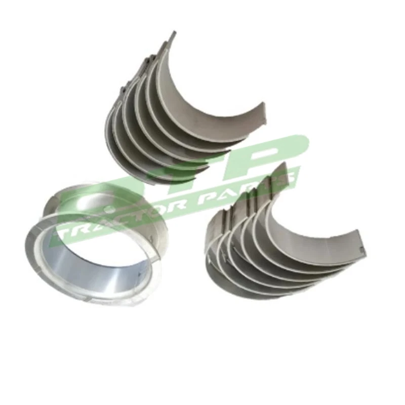 

set of main bearings,rod bearings, and thrust rings ,for YTO, YTR series engine,YTR3105G1F,YT3A2-22,YTR3108G