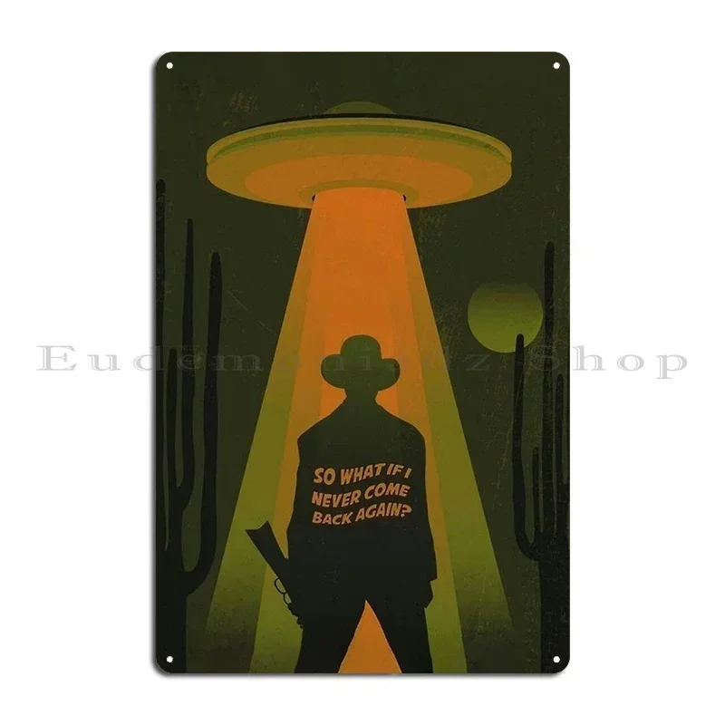 Lord Huron Metal Sign Personalized Decoration Wall Cave Wall Decor Cinema Tin Sign Poster