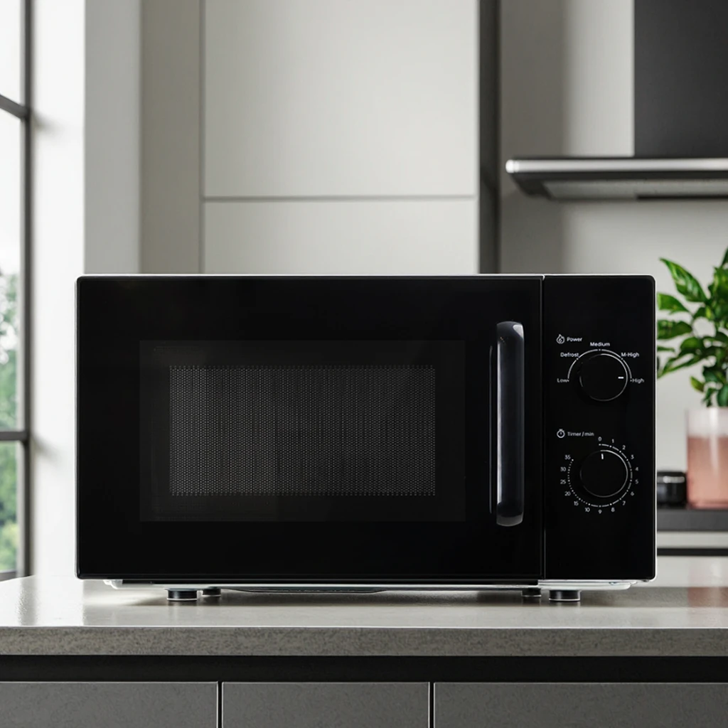 Hot Sales 220V 20L 3 in 1 Microwave Oven Home Use Cooking Appliances Countertop Electric Convection Microwave Oven