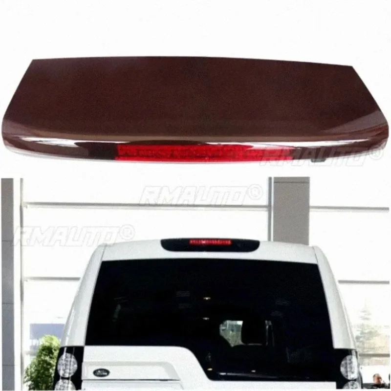 High Level Brake Light Tail Light LED Brake Stop Light Lamp Chin Body Kit For Land Rover Discovery 3 4 Exterior Accessories