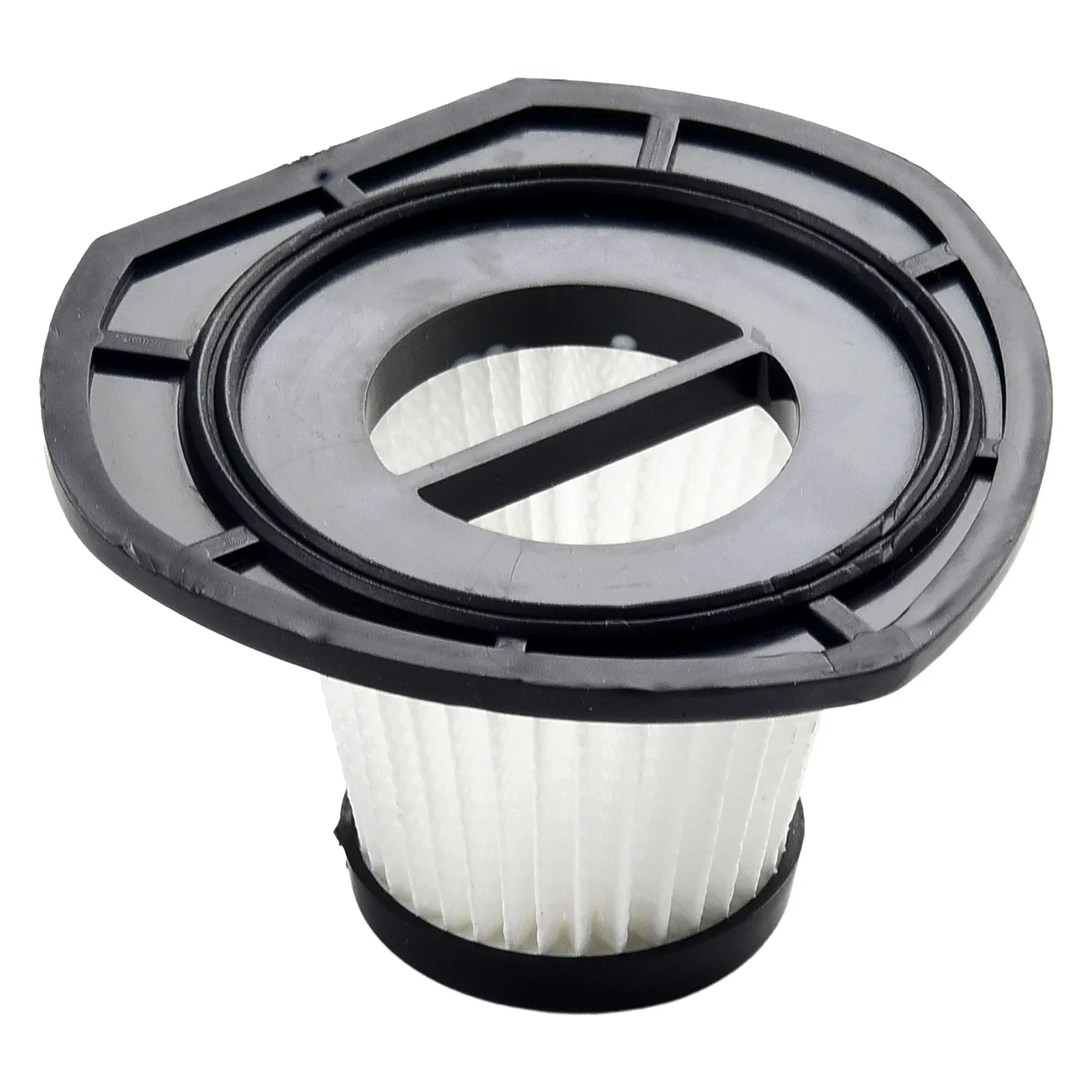 3x Vacuum Cleaner Filters For R-6053 Handheld Car Cordless Vacuum Cleaner Replacement Filter Cleaning Tools Accessory