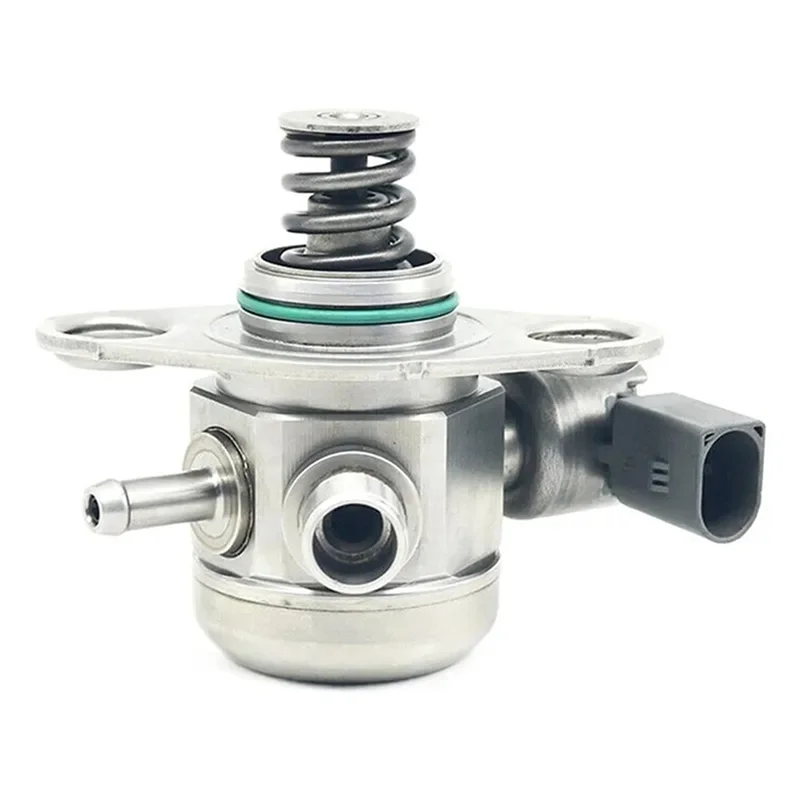 

A82E-1 Piece A2740700501 High Pressure Fuel Pump High Pressure Air Pump Silver Metal Car For Mercedes-Benz C180 C300 E300 GLC300