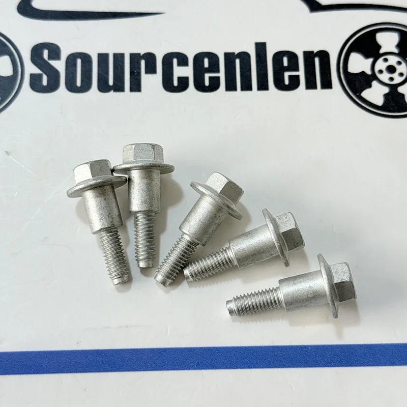 Bonnet Bolts Engine Valve Cover Screw For Kia Carens Lotze Sorento K5 K7 Stinger Sportage Cadenza Optima 224512G600 22451-2G600