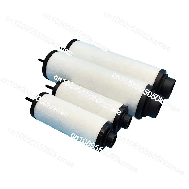 Vacuum pump filter element Oil mist separator Exhaust filter element
