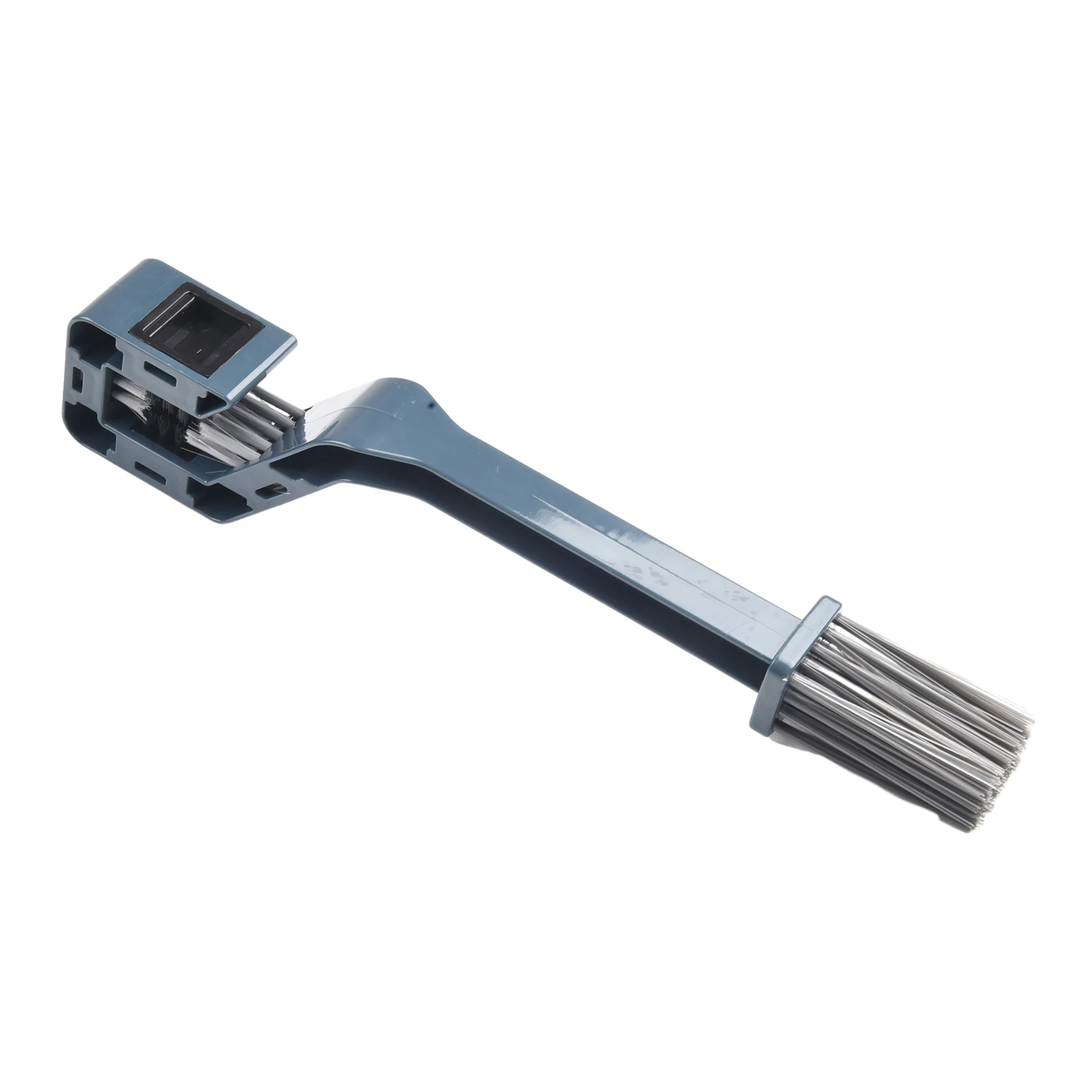 

Совершенно новая щетка для чистки цепи, велосипедные инструменты, около 50 г, инструмент для чистки велосипедной цепи, мотоцикла, велосипеда, велосипеда