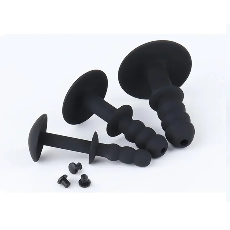 Antibacterial Urethra Sounding Rod - Horse Eye Penis Plug, Urinary Dilator Masturbation Insertion Adult Products Sex Toy