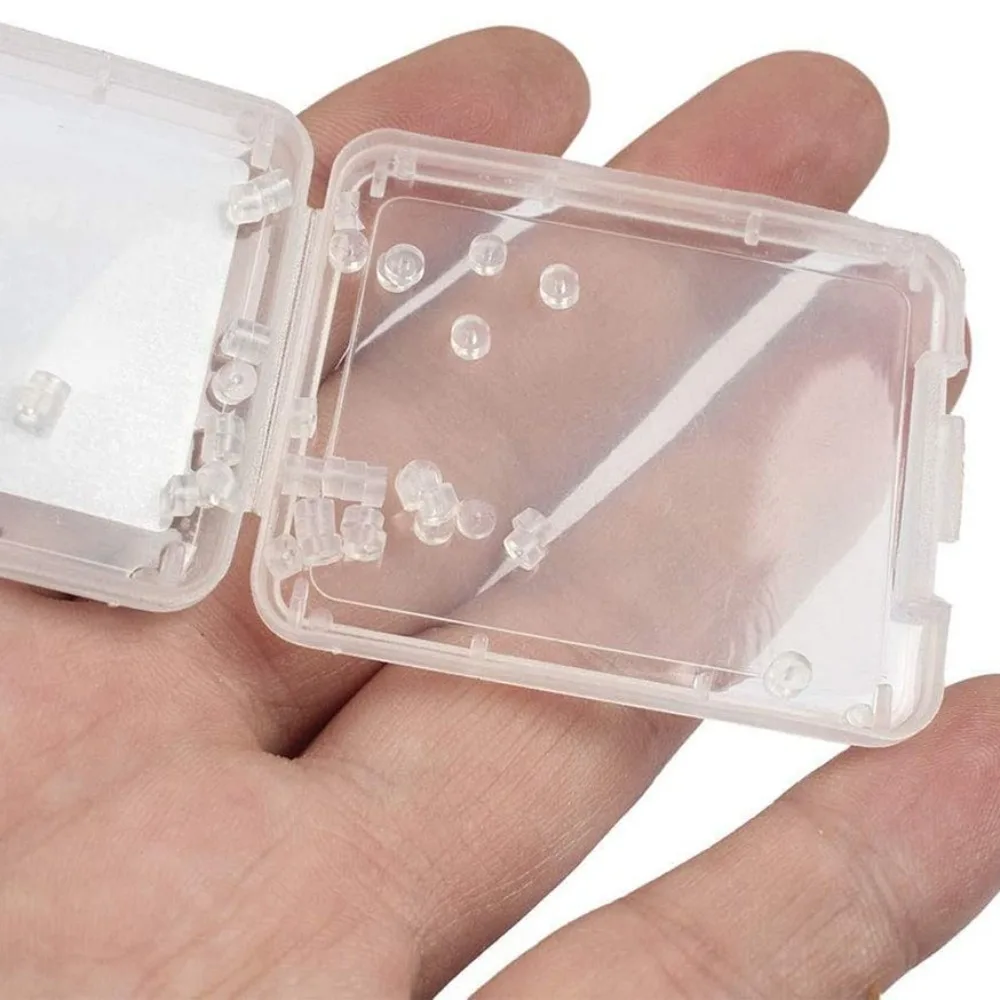 20 ชิ้น 1-4 มิลลิเมตร/5-8 มิลลิเมตรลบแท็กผิวหดสุขภาพความงาม Skin Care เครื่องมือแหวนยางปลอดสารพิษ: Removal Mole Wart Removal