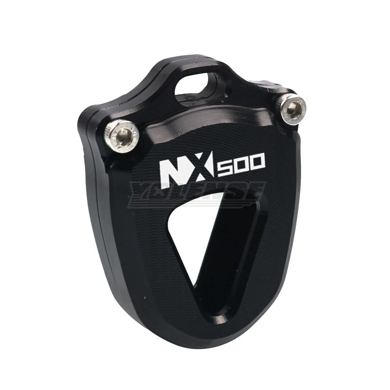 Motorcycle Accessories Key Cover Case Shell Keys Protection For NX500 NX 500 2023-2025