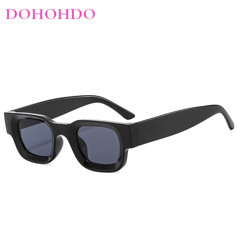 

2024 New Retro Polarized Sunglasses Men Women Fashion Punk Designer Sunglasses Vintage Shades UV400 Eyewear Gafas De Sol Hombre