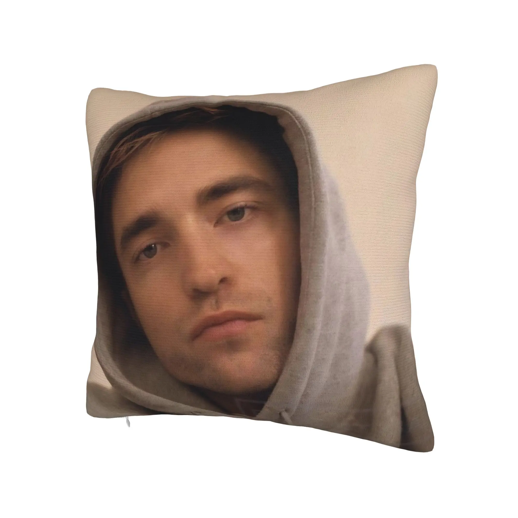 Edwards Cullen  Pillowcases Merchandise Soft Cushion Cover Decorative  Throw Pillow Case Cover Seat Multi-Size