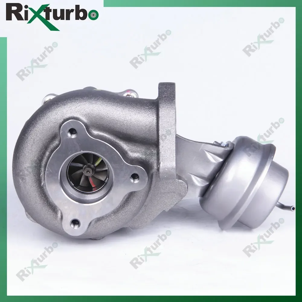 Turbolader 5435 988 0015, turbocompresseur complet 55197838 pour moteur Opel Astra H 1.3 CDTi Z13DTH 66Kw 90HP 2004