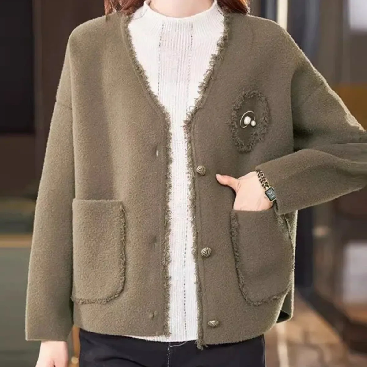 

Твидовый жакет черного цвета для женщин, летний, без бретелек, с разрезом, соблазнительный, для ночного клуба, вечеринки, свадьбы, выпускного, церемонии, элегантный, классический, повседневный.