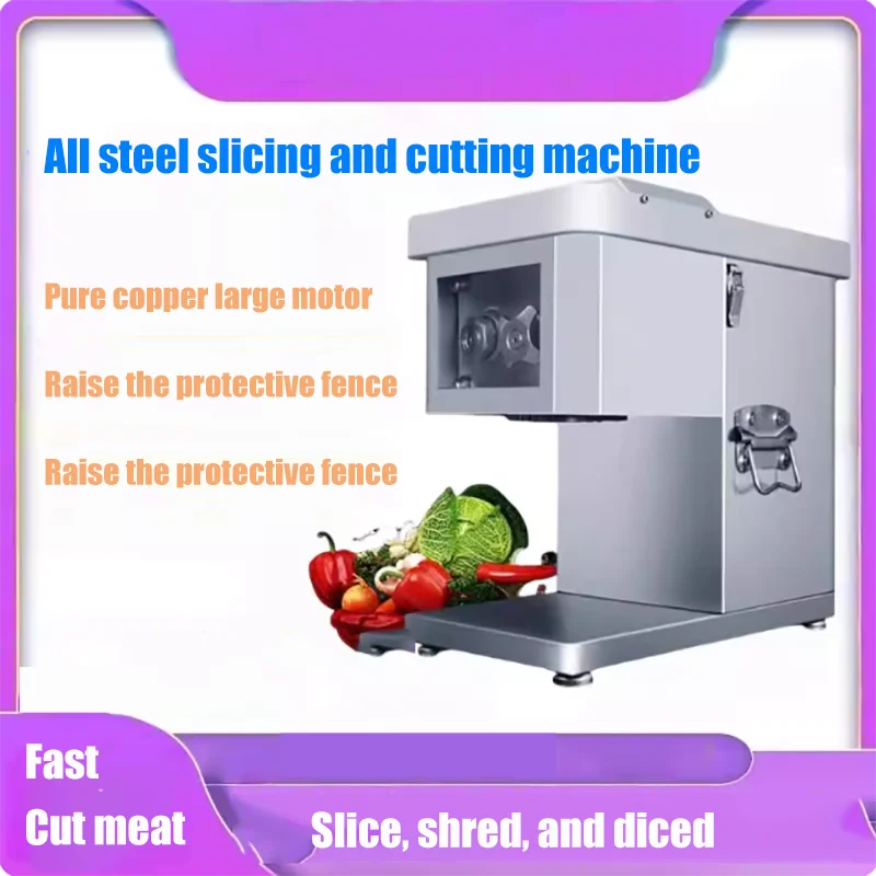 2025 New Model Meat… - image