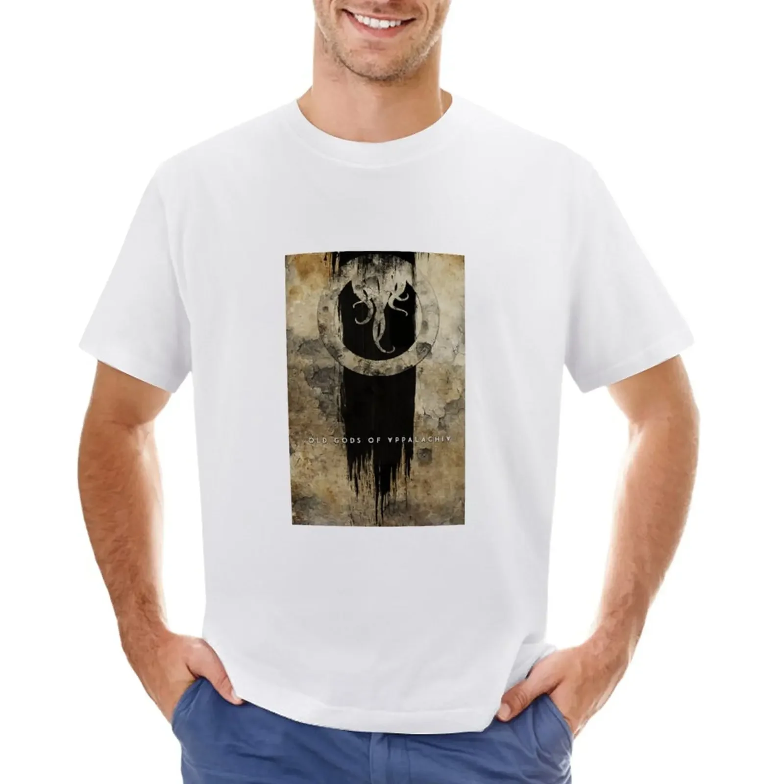 

Bone and Shadow T-Shirt for a boy sweat t shirts men
