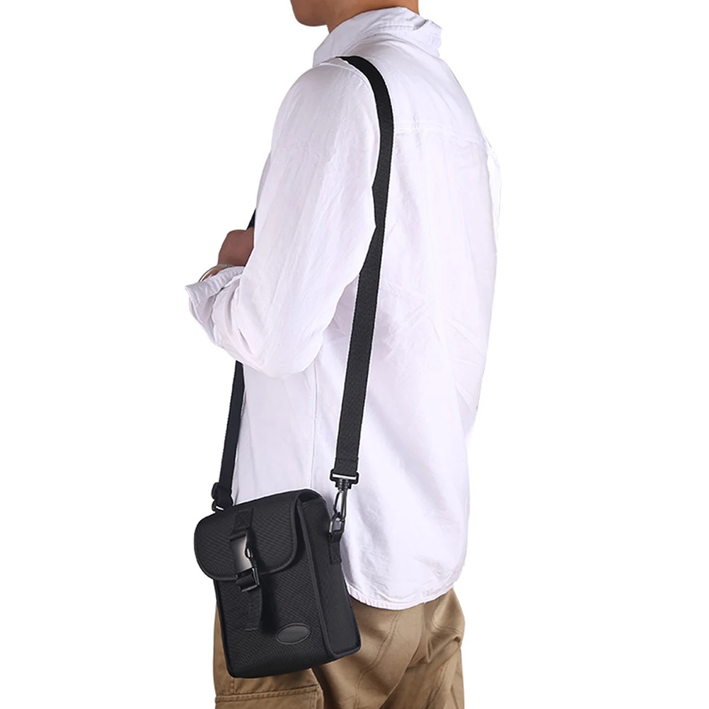 

Telescope Storage Bag Small but Practical Pouch Monocular Classic Design Organizer