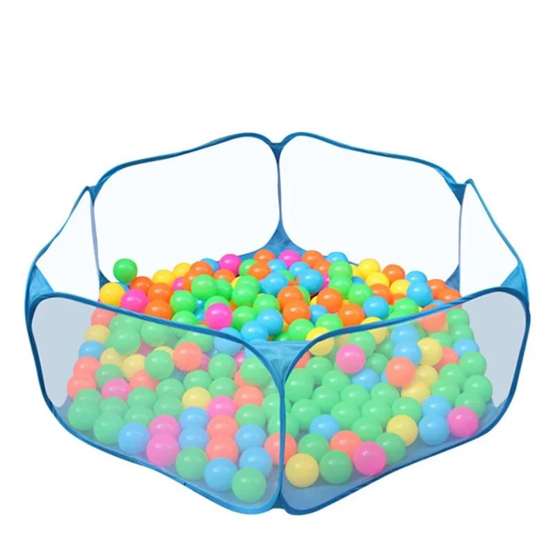 

Indoor children's ball pit pool children's tent babies and children