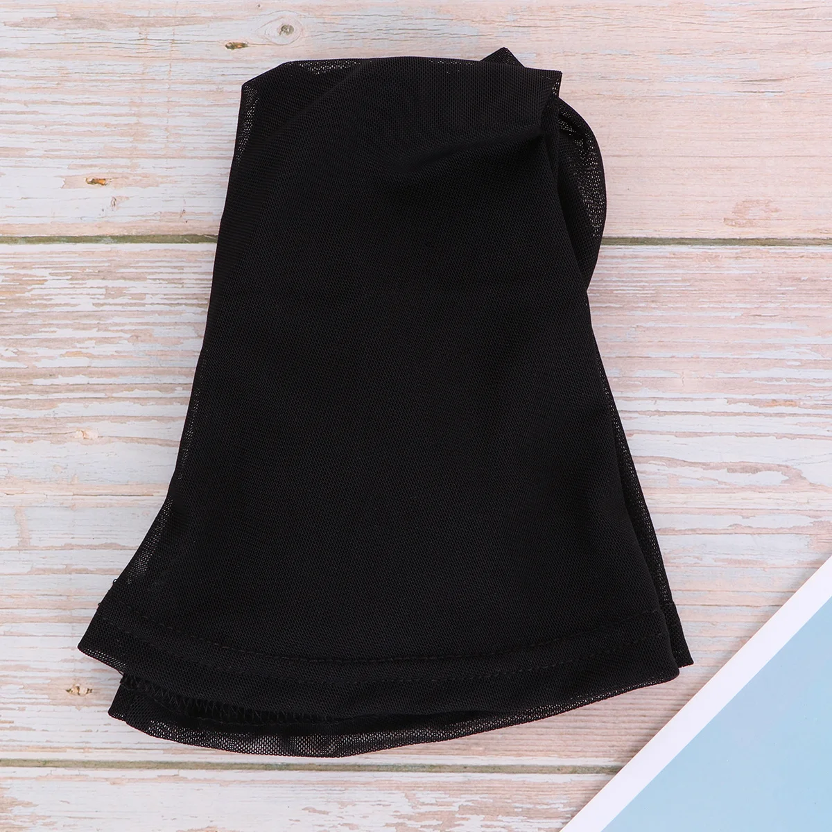 

Adjustable Seamless Inner Hijab Cap for Women Full Cover Muslim Hijab Lightweight Stretchable Comfortable All Day Wear Islamic