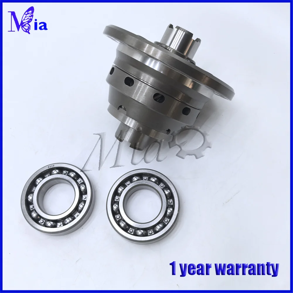 

Popular Hot sell For K20 MF-TRS-05K20 Helical LSD Limited Slip Differential Civic Si EP3 02-11 RSX 02-06