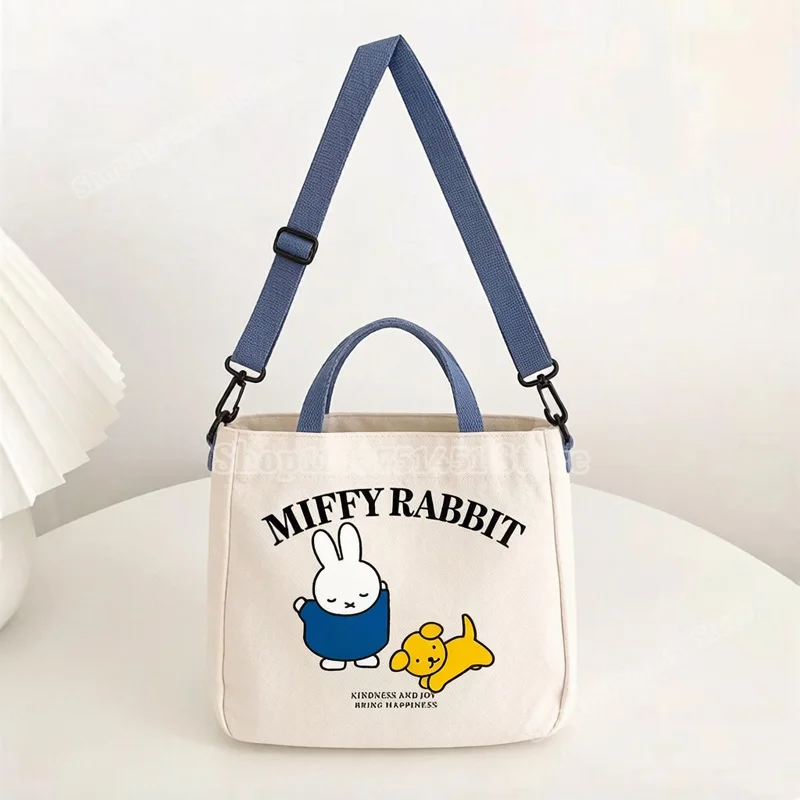 Сумка-портфель-через-плечо-с-мультяшным-принтом-miffy-большая-вместительная-сумка-для-хранения-повседневная-сумка-для-книг-модный-школьный-рюкзак-милый-подарок
