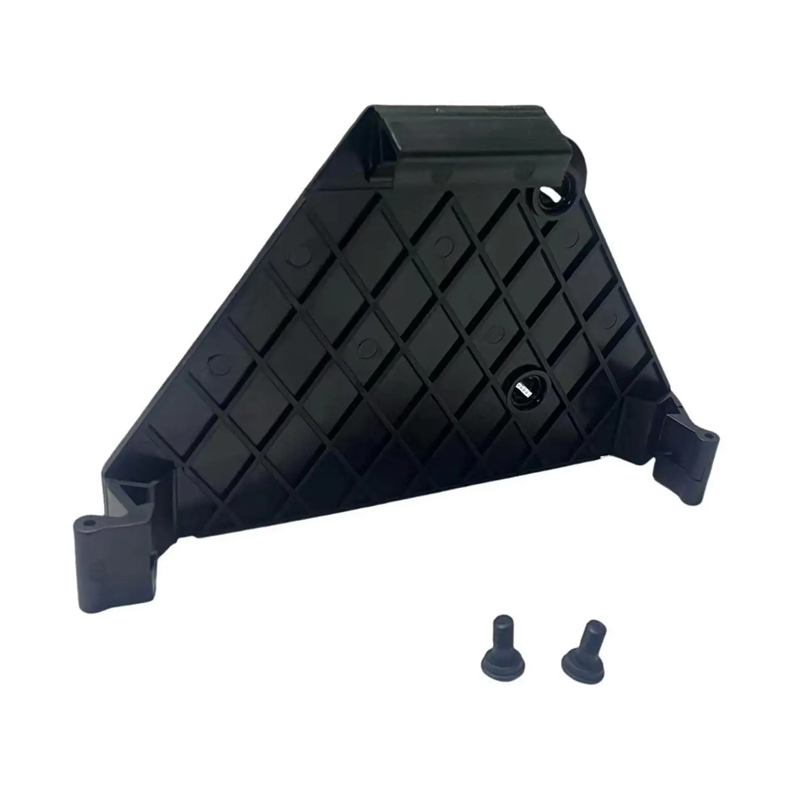 6Q0906507 Engine Computer Board Holder Parts for VW Polo 9N MK4 Professional Automobile Accessory Lightweight Repair Parts