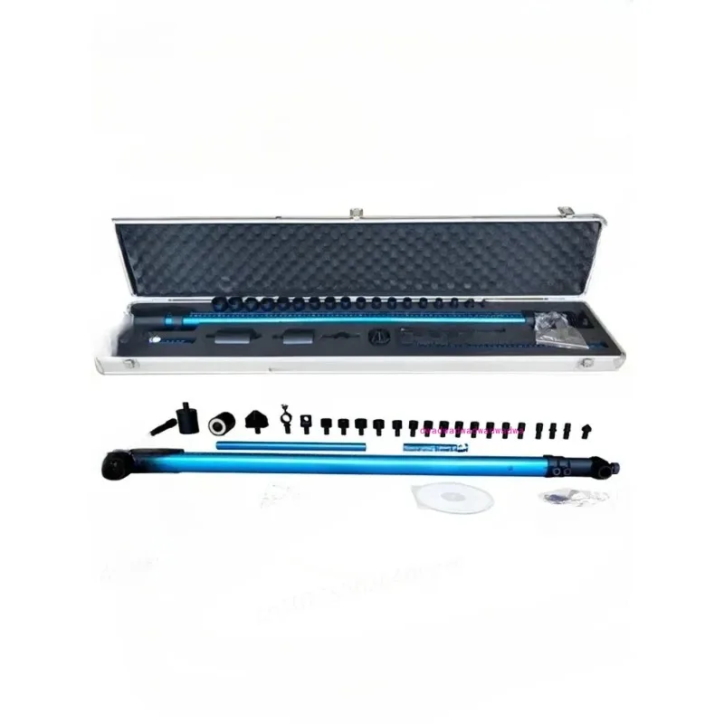2D Auto Body Measuring System Repair Frame Machine