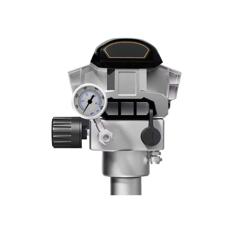 متعددة الوظائف ارتفاع ضغط 2.6 لتر/دقيقة آلة الرش البولي يوريثين المعجون مسحوق طلاء مقاوم للماء آلة طلاء الطين