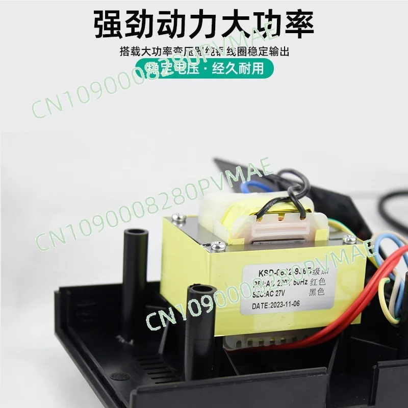 

936 Adjustable Constant Temperature Soldering Station