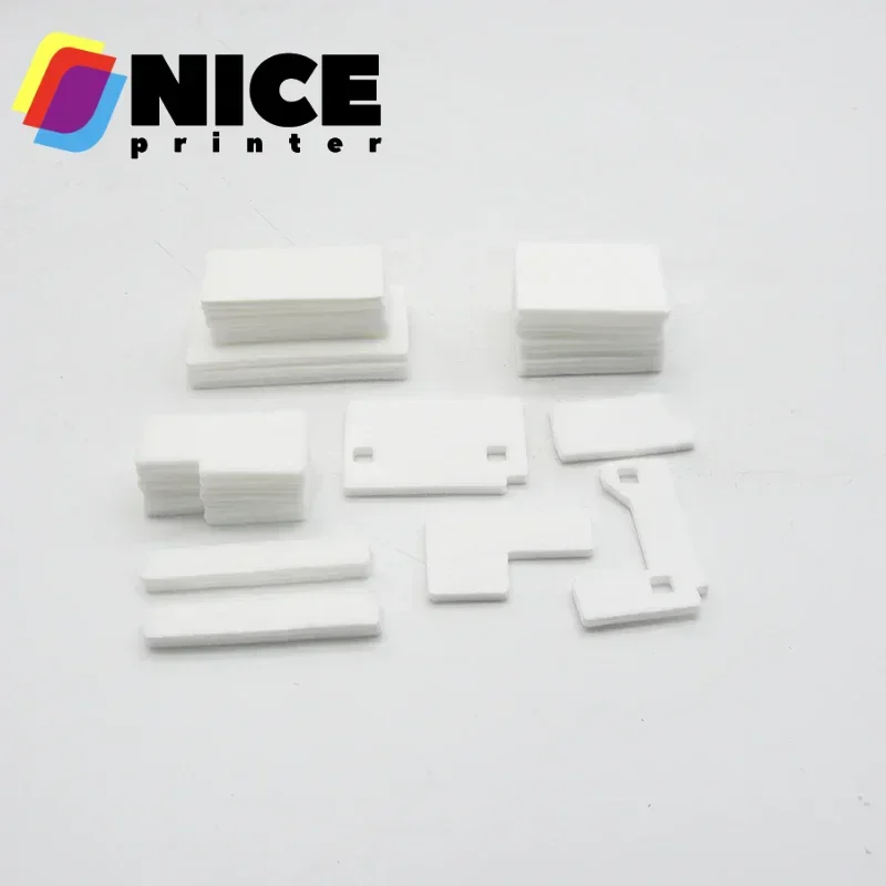 10SETS Waste Ink Sponge Pad for EPSON PX700 PX710 PX720 PX730 PX800 PX810 PX820 PX830 TX700 TX710 TX720 TX730 TX800 TX810 TX820