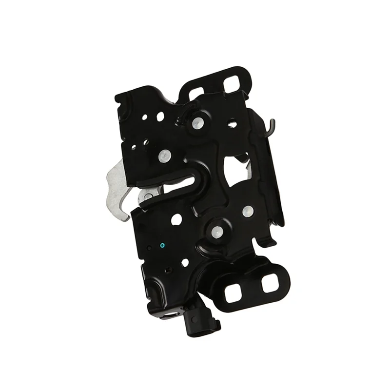 

3X 68280607AC,53431276,68280608AC Front Engine Lock Hood Latch Catch For Jeep Compass 2017-2021