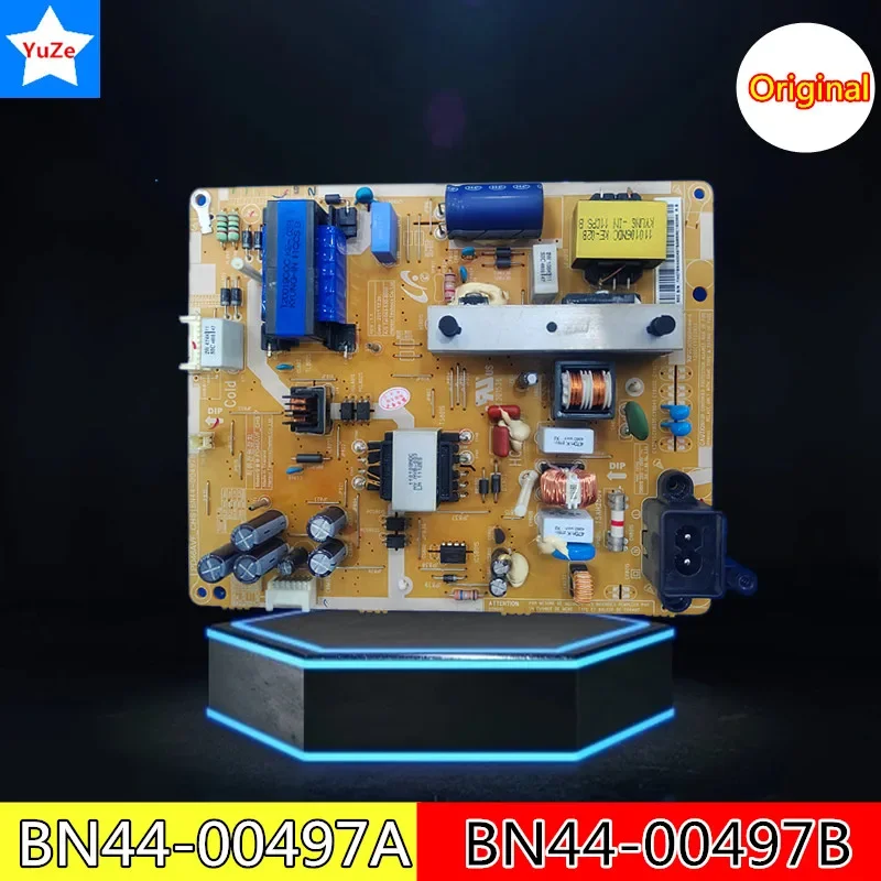 

For Samsung TV BN44-00497A BN44-00497B UA46EH5080R 46EH5000R UE46EH5080 UE46EH5007K PD46AVF_CSM Power Supply Board