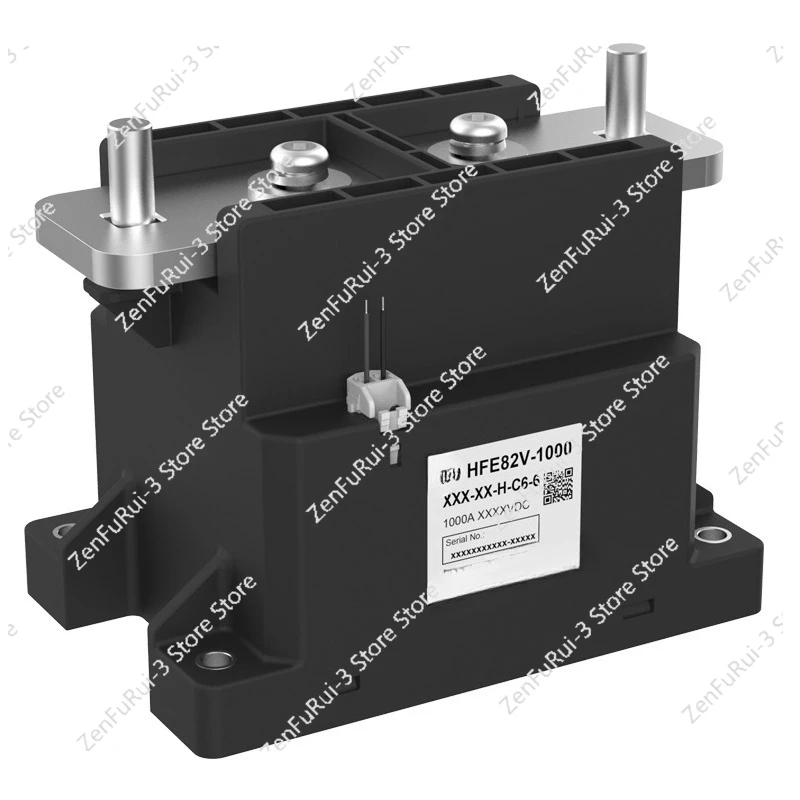 

HFE82V-1000/1000-24-HC6-6 DC relay electric vehicle charging pile 1000A