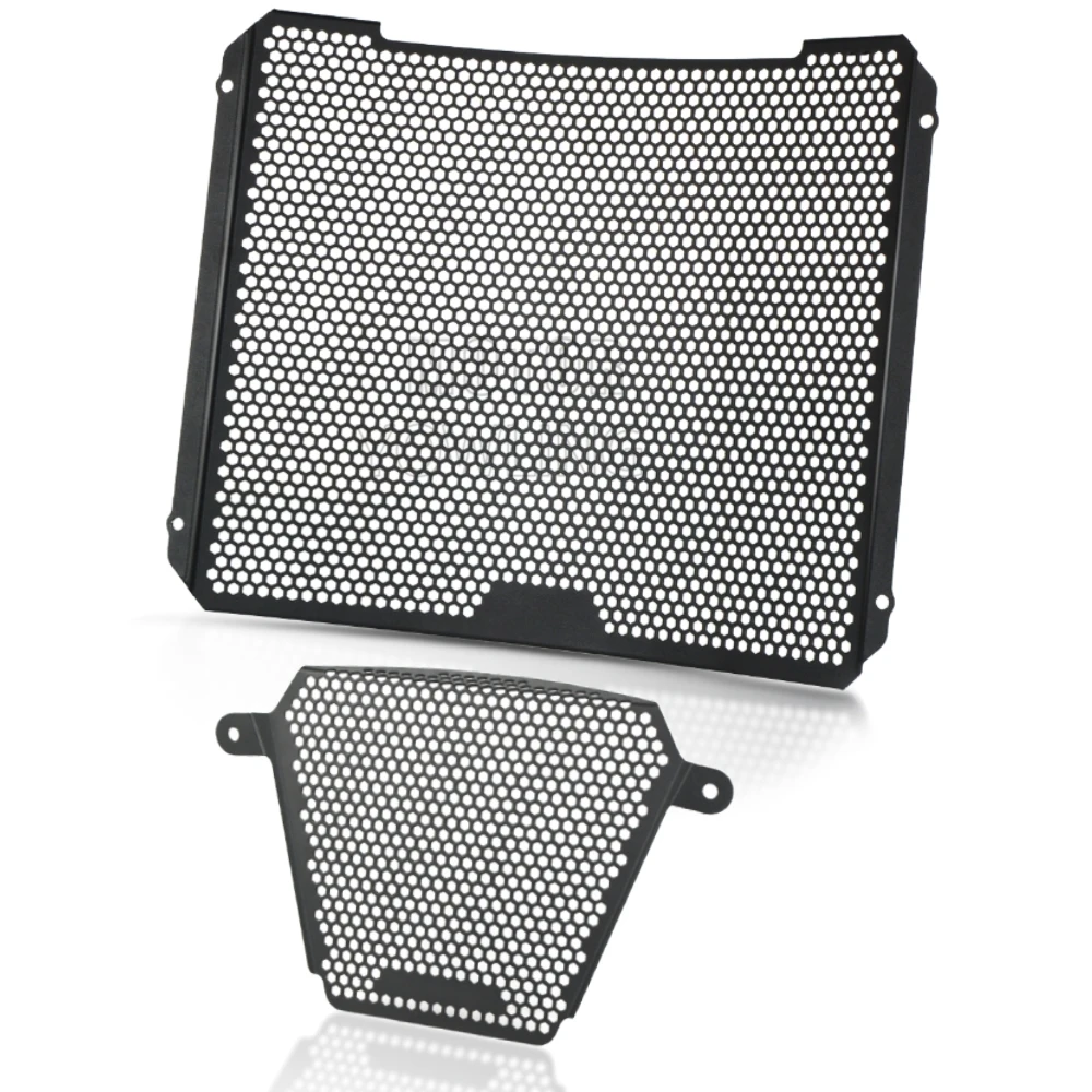 For Suzuki GSX-R1000R GSX-R1000 ABS GSXR 1000 1000R 2017-2025 Motorcycle Radiator Grill Guard Cover Protection Water Tank Shield