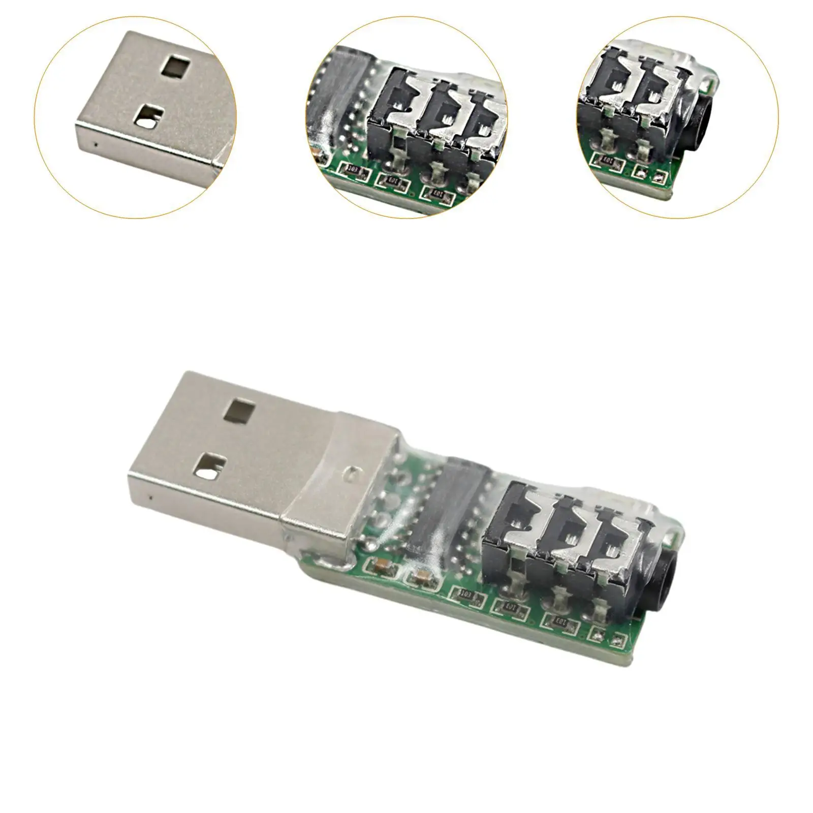 CW Training Easy to Install 2 Working Modes Plug and Play Key Connection