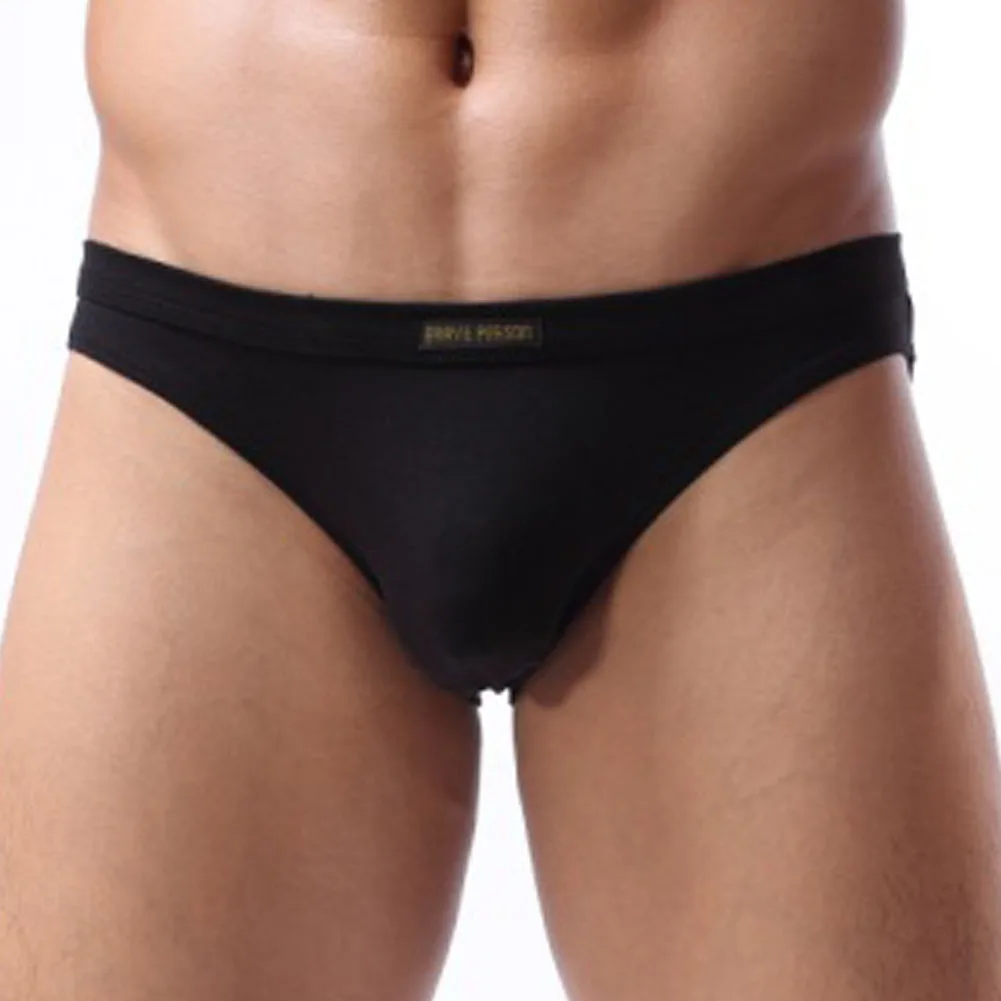 ملابس داخلية مريحة من القطن قابلة للتنفس، ملابس داخلية مريحة منخفضة الخصر، ملابس داخلية كلاسيكية ذات طابع كلاسيكي، مادة نسيج ناعمة #3