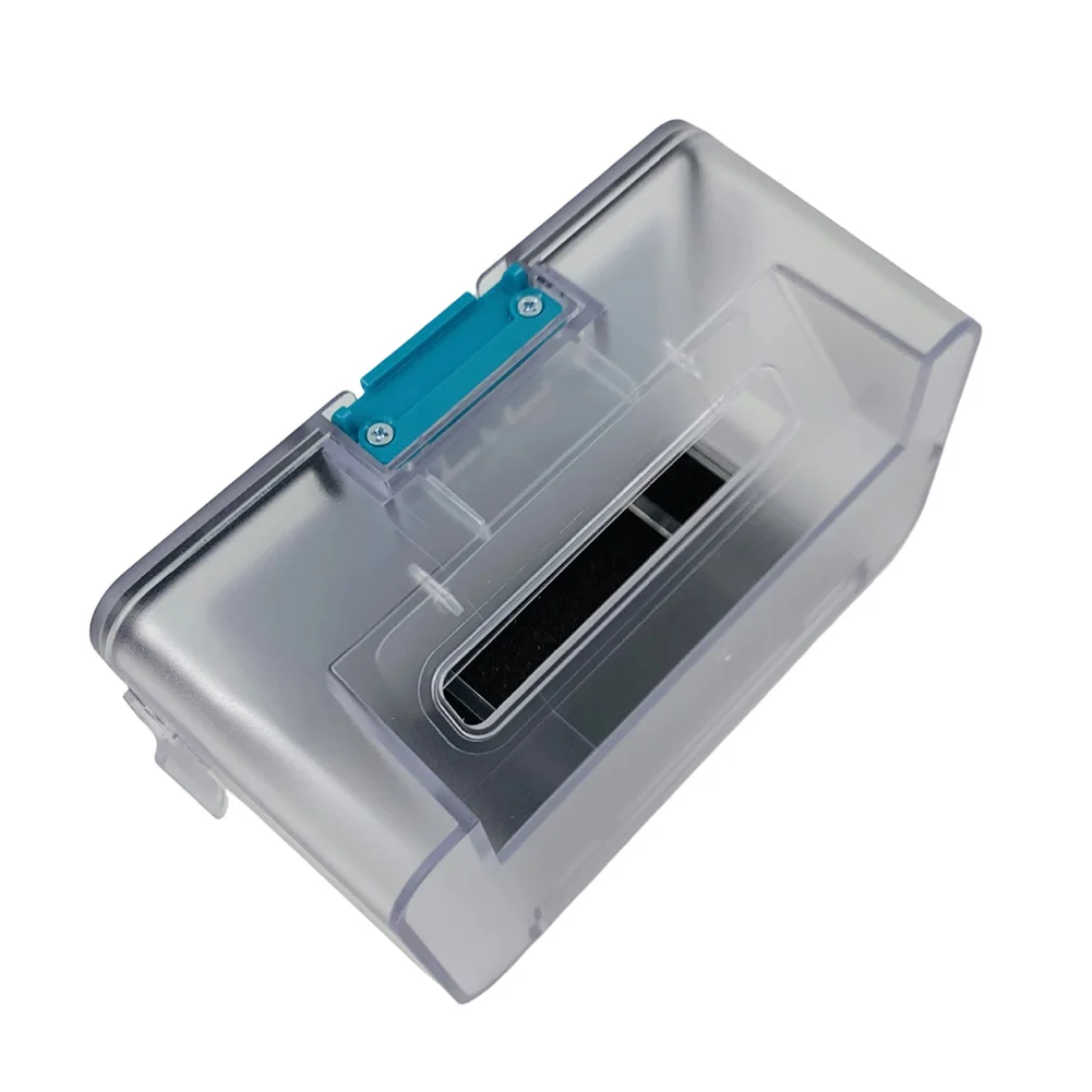 

Dust Box Spare Parts For Conga 999 / For Conga M20 Robot Vacuum Cleaner Dust Bin Accessories Dust Container